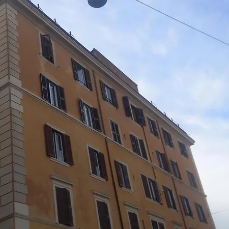 San Lorenzo Original Apartment