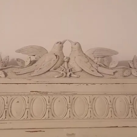 Apartment San Lorenzo Original Rome