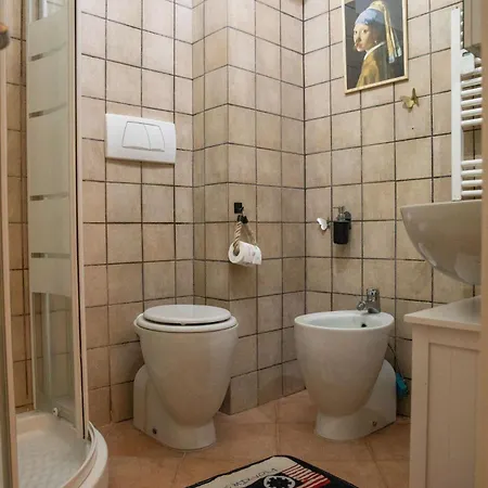 Apartment San Lorenzo Original