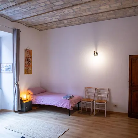 San Lorenzo Original Apartment *