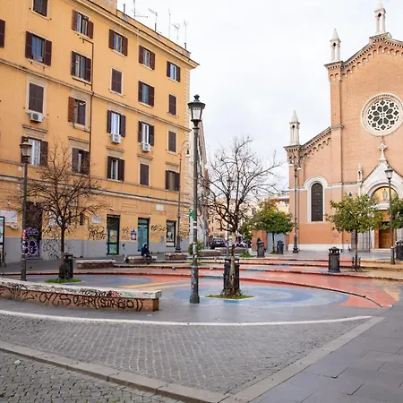 Apartman San Lorenzo Original