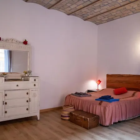 Apartman San Lorenzo Original Róma