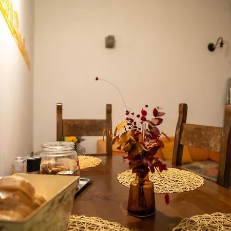 Apartment San Lorenzo Original