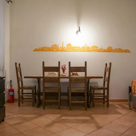 Apartment San Lorenzo Original *