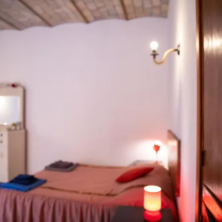 San Lorenzo Original Apartment Rome