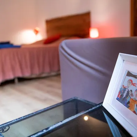 Apartment San Lorenzo Original Rome