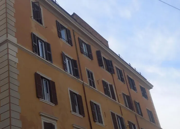 San Lorenzo Original Appartamento