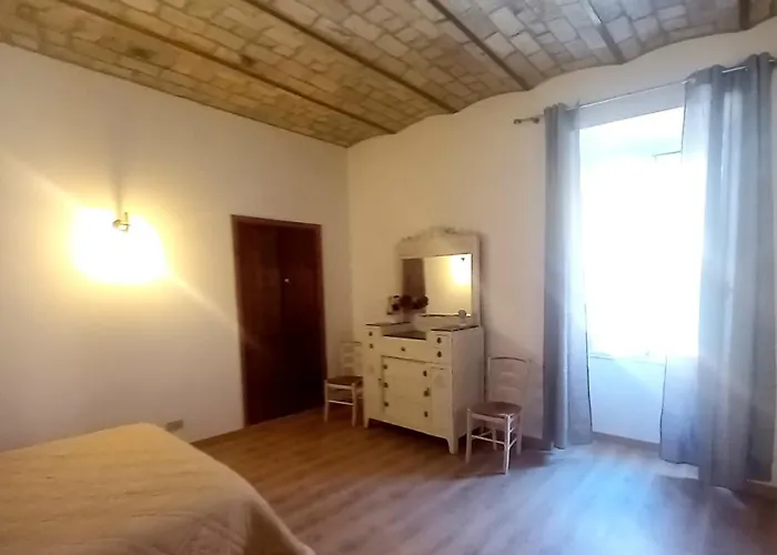 Appartamento San Lorenzo Original