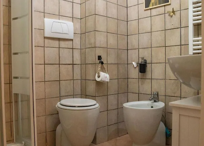 Appartamento San Lorenzo Original