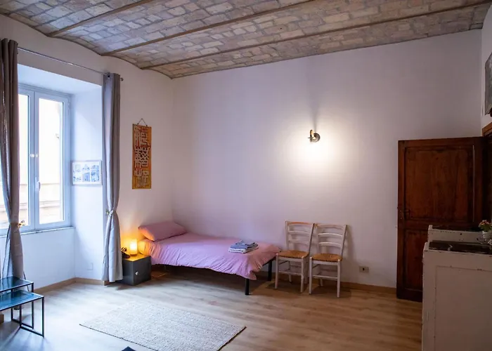 San Lorenzo Original Appartamento *