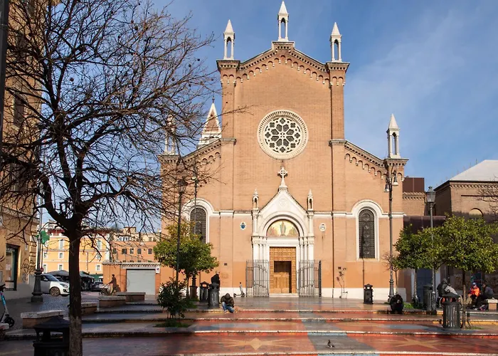 San Lorenzo Original Appartamento *