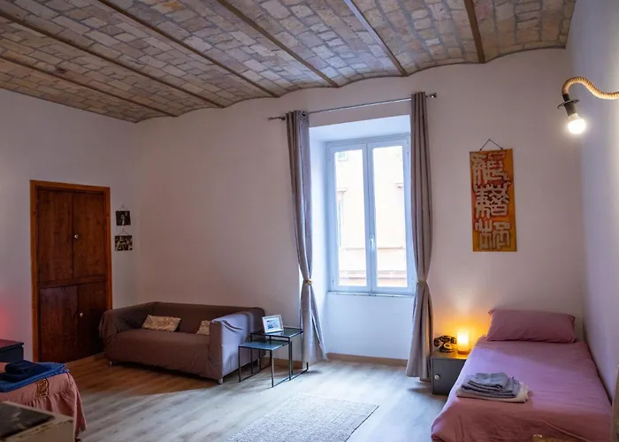 San Lorenzo Original *