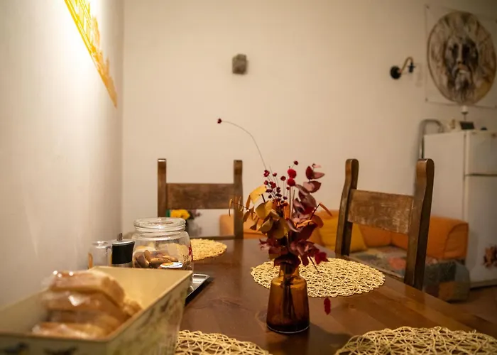 Appartamento San Lorenzo Original