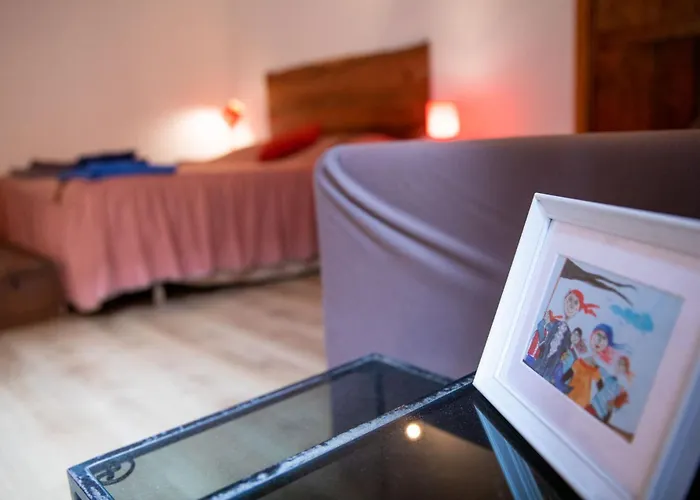 Appartamento San Lorenzo Original Roma