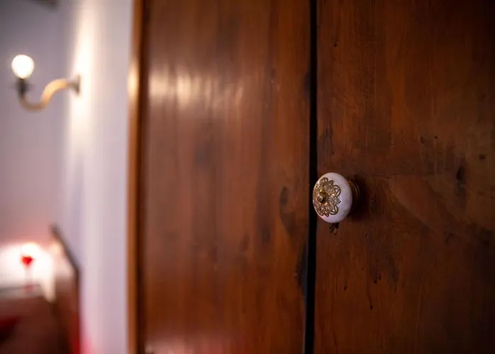 San Lorenzo Original