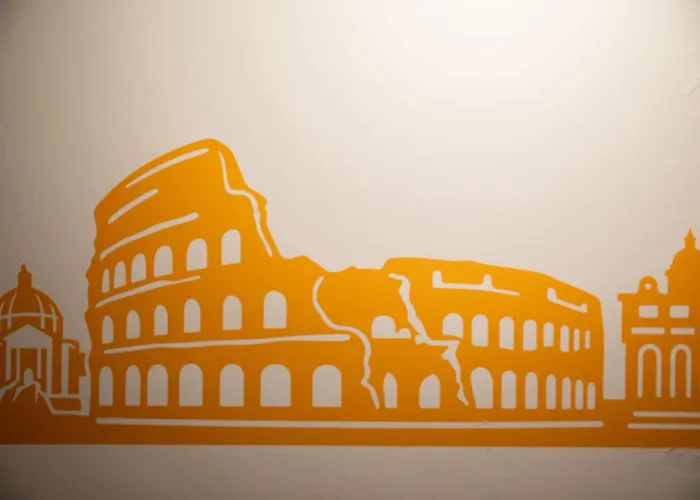 San Lorenzo Original Appartamento